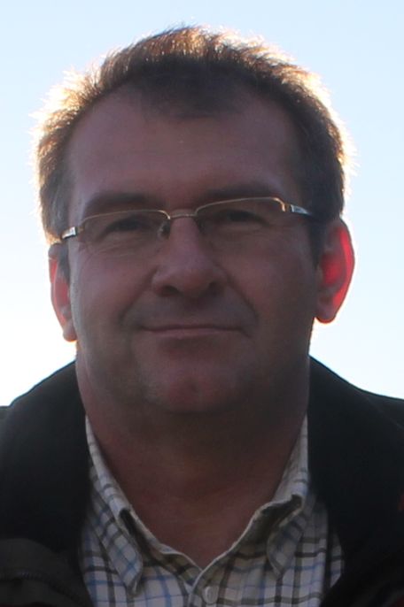 Martin Mlčoch